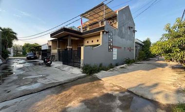 Jual Rumah Jalan Sawo 4 Bekasi 4 KT