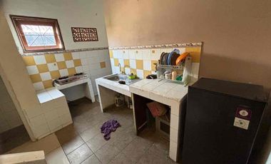 Jual Rumah Jalan Sawo 4 Bekasi 4 KT