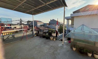 Jual Rumah Jalan Sawo 4 Bekasi 4 KT