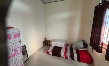 Jual Rumah Jalan Sawo 4 Bekasi 4 KT