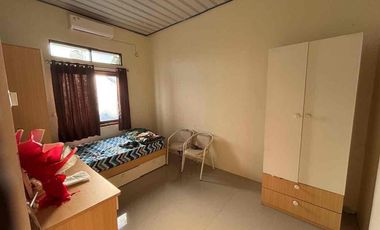 Jual Rumah Jalan Sawo 4 Bekasi 4 KT