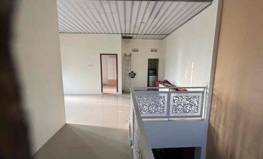 Jual Rumah Jalan Sawo 4 Bekasi 4 KT