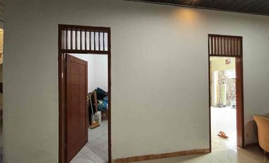 Jual Rumah Jalan Sawo 4 Bekasi 4 KT