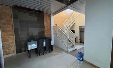 Jual Rumah Jalan Sawo 4 Bekasi 4 KT