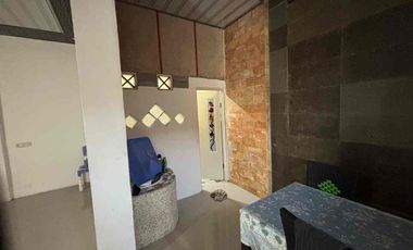 Jual Rumah Jalan Sawo 4 Bekasi 4 KT