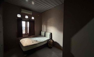 Jual Rumah Jalan Sawo 4 Bekasi 4 KT