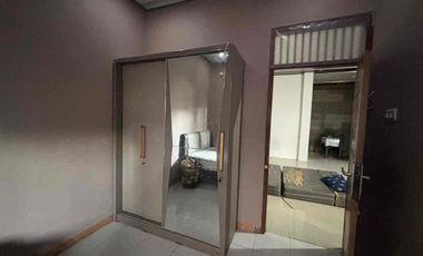 Jual Rumah Jalan Sawo 4 Bekasi 4 KT