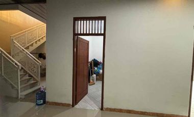 Jual Rumah Jalan Sawo 4 Bekasi 4 KT