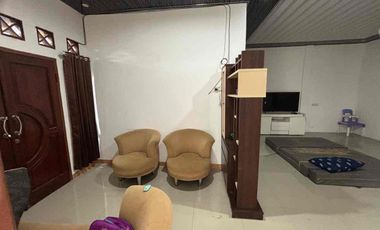 Jual Rumah Jalan Sawo 4 Bekasi 4 KT