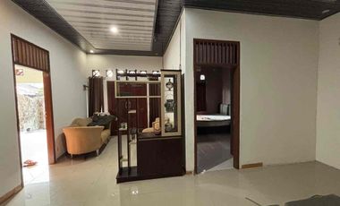 Jual Rumah Jalan Sawo 4 Bekasi 4 KT