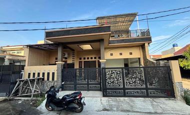 Jual Rumah Jalan Sawo 4 Bekasi 4 KT