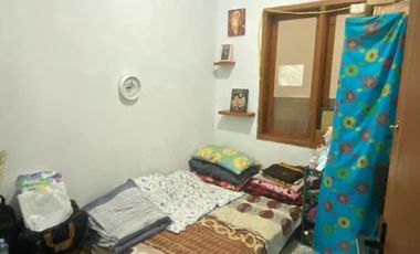 RUMAH BAGUS MINIMALIS MODERN NYAMAN SIAP HUNI DI UJUNG BERUNG BANDUNG