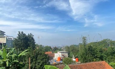 RUMAH BAGUS MINIMALIS MODERN NYAMAN SIAP HUNI DI UJUNG BERUNG BANDUNG