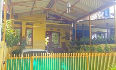 RUMAH BAGUS MINIMALIS MODERN NYAMAN SIAP HUNI DI UJUNG BERUNG BANDUNG