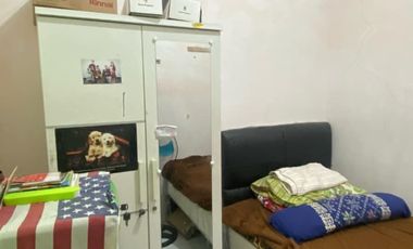 RUMAH BAGUS MINIMALIS MODERN NYAMAN SIAP HUNI DI UJUNG BERUNG BANDUNG