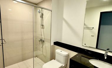 EAST GALLERY PLACE: 3BR Sky Cove Aqua For Rent, 284 sqm, semi-furnished, 2 parking, P300,000/mo.