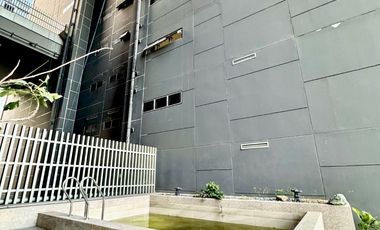 EAST GALLERY PLACE: 3BR Sky Cove Aqua For Rent, 284 sqm, semi-furnished, 2 parking, P300,000/mo.