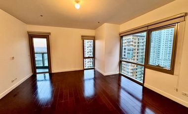 EAST GALLERY PLACE: 3BR Sky Cove Aqua For Rent, 284 sqm, semi-furnished, 2 parking, P300,000/mo.