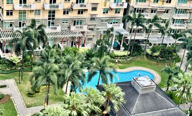 EAST GALLERY PLACE: 3BR Sky Cove Aqua For Rent, 284 sqm, semi-furnished, 2 parking, P300,000/mo.