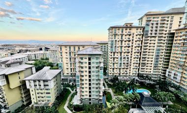 EAST GALLERY PLACE: 3BR Sky Cove Aqua For Rent, 284 sqm, semi-furnished, 2 parking, P300,000/mo.