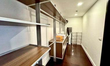 EAST GALLERY PLACE: 3BR Sky Cove Aqua For Rent, 284 sqm, semi-furnished, 2 parking, P300,000/mo.