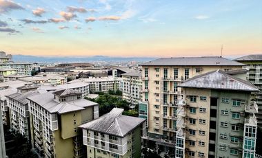 EAST GALLERY PLACE: 3BR Sky Cove Aqua For Rent, 284 sqm, semi-furnished, 2 parking, P300,000/mo.