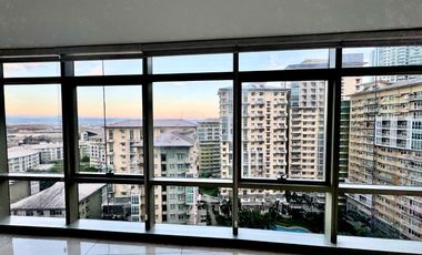 EAST GALLERY PLACE: 3BR Sky Cove Aqua For Rent, 284 sqm, semi-furnished, 2 parking, P300,000/mo.