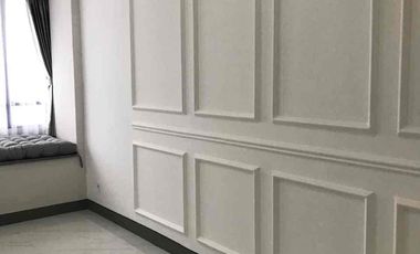 Jual Apartemen Pakuwon Bekasi Type Studio Masih Baru Incld Kitchen Set Conect ke Mall