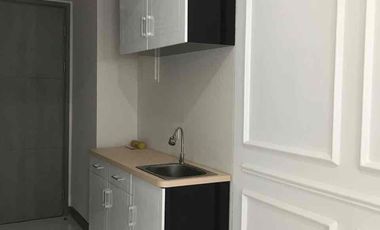 Jual Apartemen Pakuwon Bekasi Type Studio Masih Baru Incld Kitchen Set Conect ke Mall