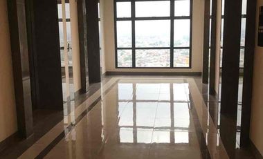 Jual Apartemen Pakuwon Bekasi Type Studio Masih Baru Incld Kitchen Set Conect ke Mall