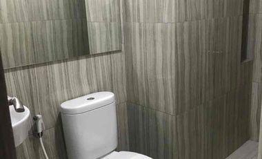 Jual Apartemen Pakuwon Bekasi Type Studio Masih Baru Incld Kitchen Set Conect ke Mall