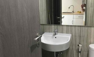 Jual Apartemen Pakuwon Bekasi Type Studio Masih Baru Incld Kitchen Set Conect ke Mall