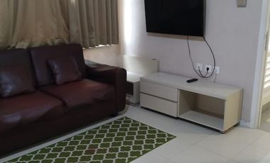 APARTEMEN PARAHYANGAN RESIDENCE TIPR 2BR FULL FURNISHED NYAMAN SIAP HUNI BANDUNG