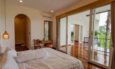 For Sale Villa Brand New Lantai 2 View Sawah At Area Pantai Kedungu  Tabanan Bali. Tanah Lot, Canggu, Pererenan.