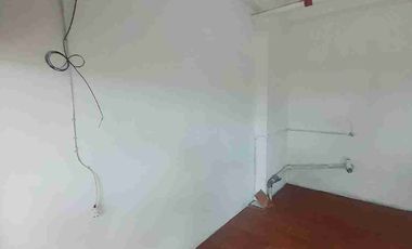 Jual Kios Usaha Apartemen Bassura City Tower Flamboyan Dg Hunian Padat