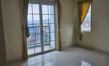 Dijual Apartemen Gading Resort Residence Lokasi Strategis Di Kelapa Gading