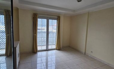 Dijual Apartemen Gading Resort Residence Lokasi Strategis Di Kelapa Gading