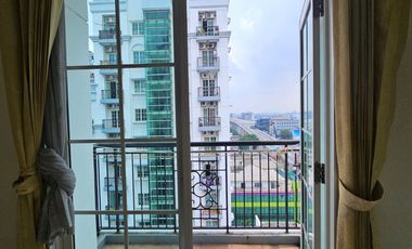 Dijual Apartemen Gading Resort Residence Lokasi Strategis Di Kelapa Gading