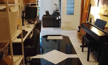 DI JUAL RUMAH PURI GADING