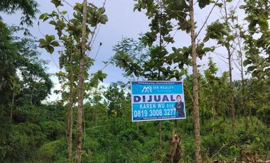 jual tanah murah dekat citra maja