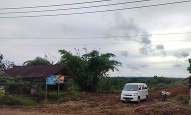 jual tanah murah dekat citra maja