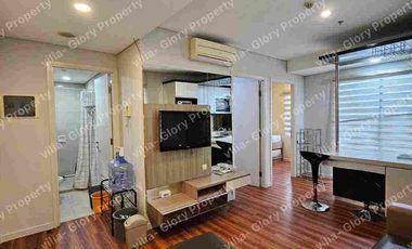 disewakan 2 br madison park