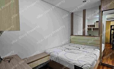 disewakan 2 br madison park