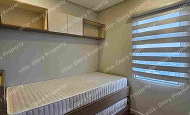 disewakan 2 br madison park
