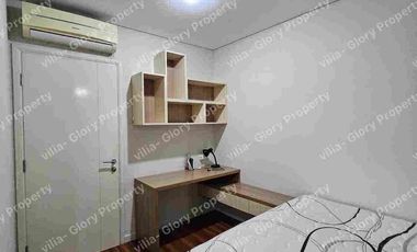 disewakan 2 br madison park