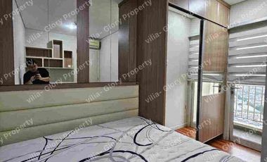disewakan 2 br madison park
