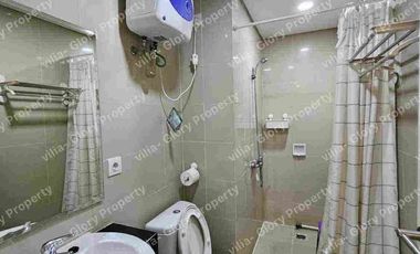 disewakan 2 br madison park
