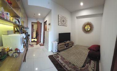 Di Jual Cepat Apartment  Roseville, BSD