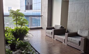 Di Jual Cepat Apartment  Roseville, BSD