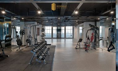 Di Jual Cepat Apartment  Roseville, BSD